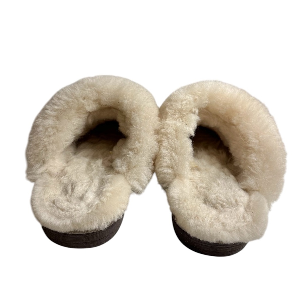 Nuknuuk Joy Slipper - Picture 2 of 4